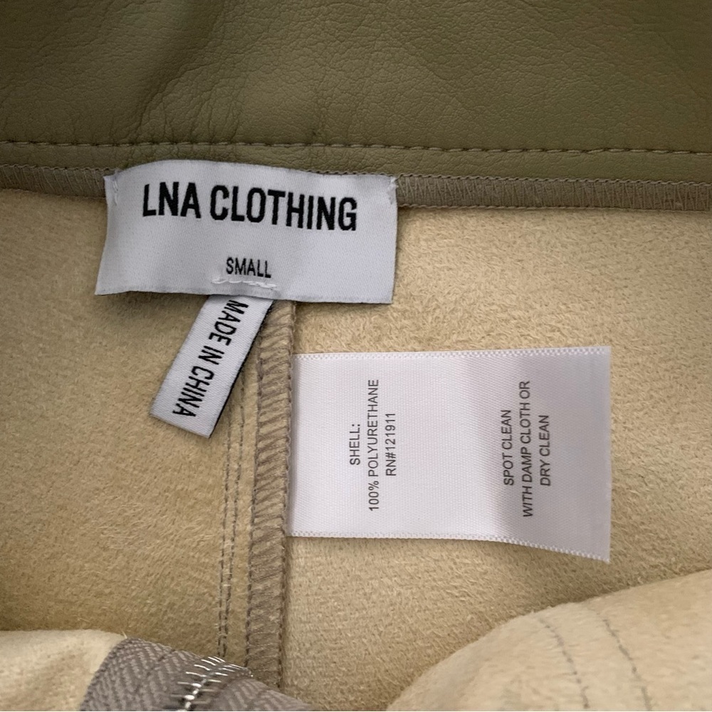 LNA Pants - Picture 8 of 11